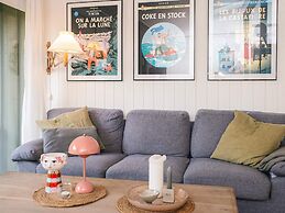 4 Star Holiday Home in Ulfborg