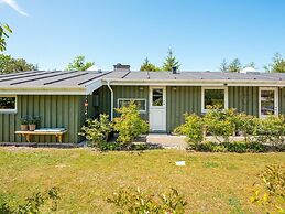 4 Star Holiday Home in Ulfborg