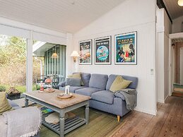 4 Star Holiday Home in Ulfborg