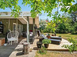 4 Star Holiday Home in Ulfborg