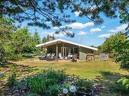4 Star Holiday Home in Ulfborg