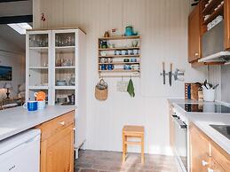 4 Star Holiday Home in Ulfborg