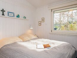 4 Star Holiday Home in Ulfborg
