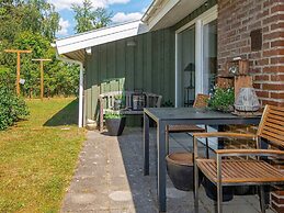 4 Star Holiday Home in Ulfborg