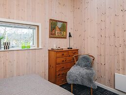 4 Star Holiday Home in Ulfborg