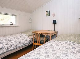 4 Star Holiday Home in Ulfborg