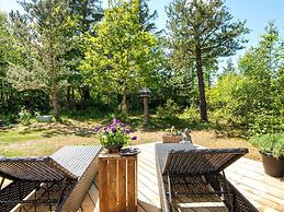 4 Star Holiday Home in Ulfborg