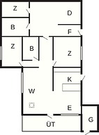 4 Star Holiday Home in Ulfborg