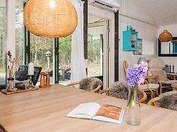 4 Star Holiday Home in Ulfborg