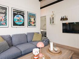 4 Star Holiday Home in Ulfborg