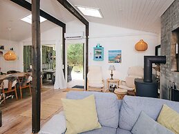 4 Star Holiday Home in Ulfborg