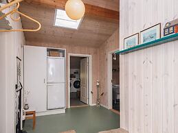 4 Star Holiday Home in Ulfborg