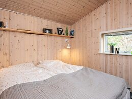 4 Star Holiday Home in Ulfborg