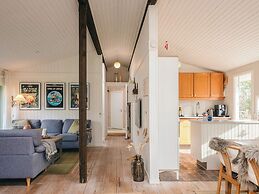 4 Star Holiday Home in Ulfborg