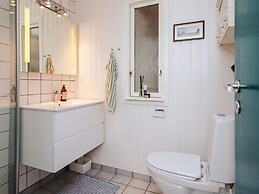 4 Star Holiday Home in Ulfborg