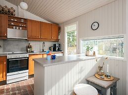 4 Star Holiday Home in Ulfborg