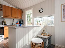 4 Star Holiday Home in Ulfborg