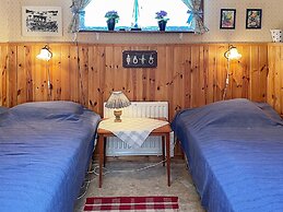 4 Person Holiday Home in Figeholm