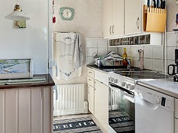 4 Person Holiday Home in Figeholm