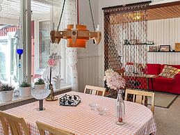 4 Person Holiday Home in Figeholm
