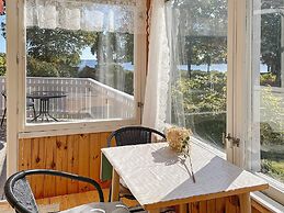 4 Person Holiday Home in Figeholm