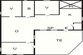 4 Person Holiday Home in Figeholm