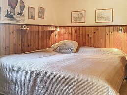4 Person Holiday Home in Figeholm