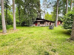 6 Person Holiday Home in Blentarp