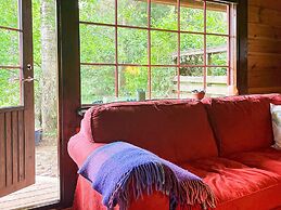 6 Person Holiday Home in Blentarp