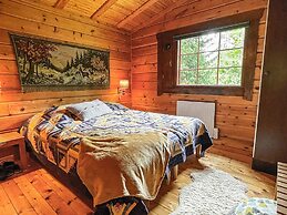 6 Person Holiday Home in Blentarp