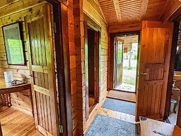 6 Person Holiday Home in Blentarp