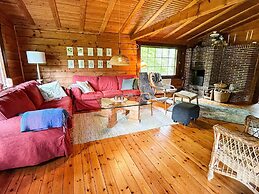 6 Person Holiday Home in Blentarp