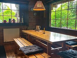 6 Person Holiday Home in Blentarp
