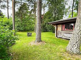 6 Person Holiday Home in Blentarp