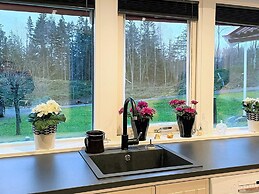 4 Star Holiday Home in Prassebo