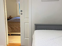 4 Star Holiday Home in Prassebo