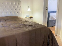 4 Star Holiday Home in Prassebo