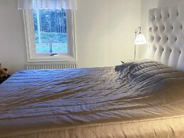 4 Star Holiday Home in Prassebo