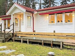 4 Star Holiday Home in Prassebo