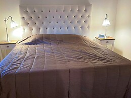 4 Star Holiday Home in Prassebo