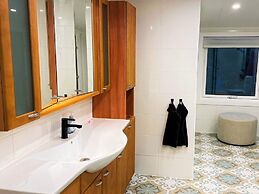 4 Star Holiday Home in Prassebo