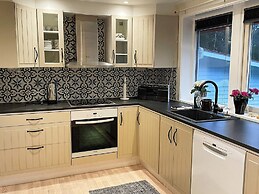 4 Star Holiday Home in Prassebo