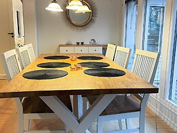 4 Star Holiday Home in Prassebo