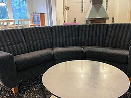 4 Star Holiday Home in Prassebo