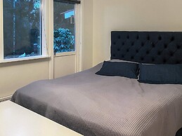 4 Star Holiday Home in Prassebo
