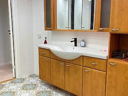 4 Star Holiday Home in Prassebo