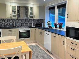 4 Star Holiday Home in Prassebo