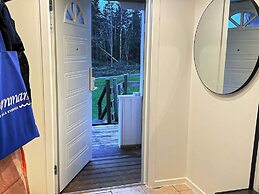 4 Star Holiday Home in Prassebo