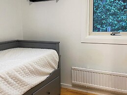 4 Star Holiday Home in Prassebo