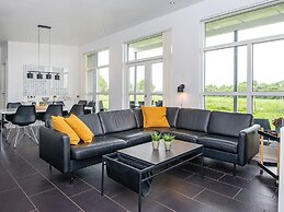 10 Person Holiday Home in Haderslev